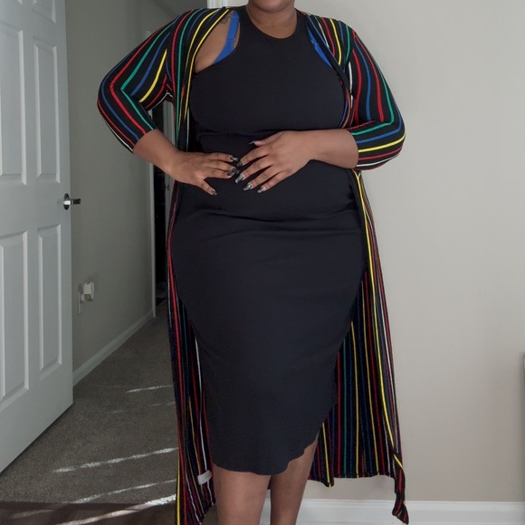 Multi color set - Picture 2 of 4